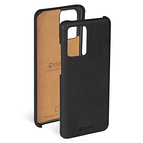 Krusell Cover Compatibile con Samsung Galaxy S20+