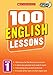 Produktbild 100 English Lessons for the National Curriculum for teaching ages 5-6 (Year 1). Includes short term planning and lessons for the whole year. (100 Lessons) (100 Lessons - New Curriculum)