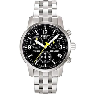 tissot prc 200 amazon