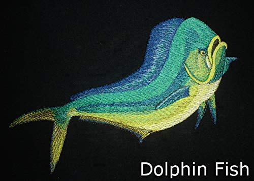 Personalized Embroidered Boat Gunwale Step Pad Boarding Mat for Boat - Image 6