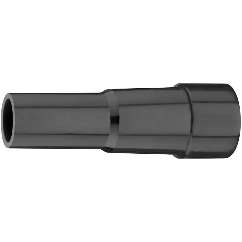DEWALT DWV9110 Tapered Adapter, Black