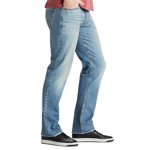 Image of Lucky Brand Men's 363 Vintage Straight Jean