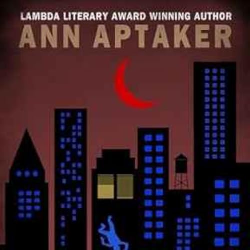Ann Aptaker - Gold for the Dead