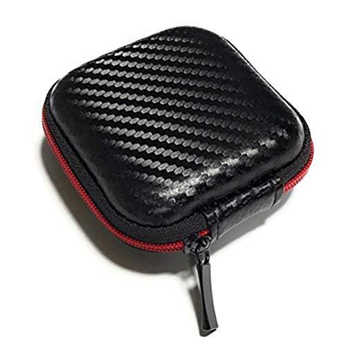 epcsby Ear Phone CASE z CzP[X Cz [dA_v^ P[u USB[|[`   gїp sp lbg|Pbgt earphone earpods air pods (Square XNGA