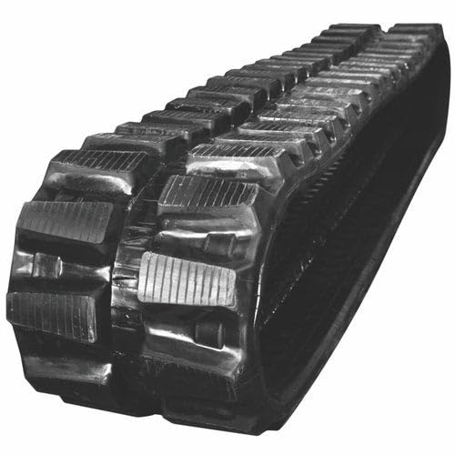 Rubber Track 14" 350 x 52.5 x 90 KA fits Caterpillar 304D CR 304E CR 344-8848 fits Kobelco SK35SR SK035SR RT100705S
