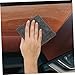SEWOART Car Scratch Remover 10 pcs Nano Sparkle Cloth for Quick Restoration Auto Scratch Fixer