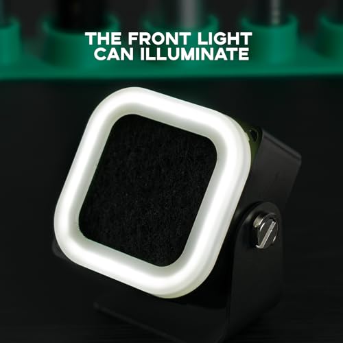 TBK Mini Rechargeable Fume Extractor