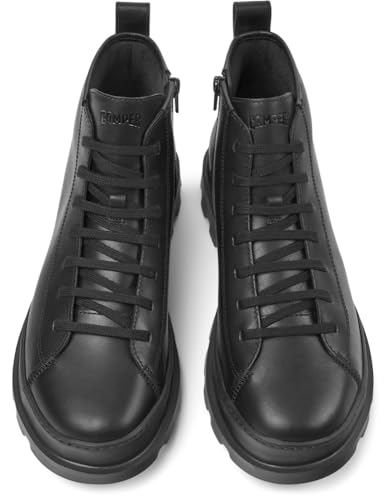 Camper Men's Basket Bootie4