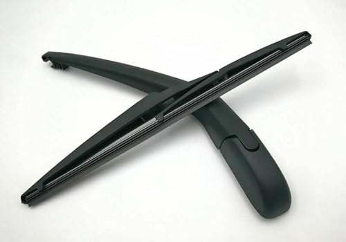 WOSTARS Remplacement pour Bras d'essuie-glace arrière 68040371AA Remplacement pour 2009-2020 Dodge Journey,le cas échéant