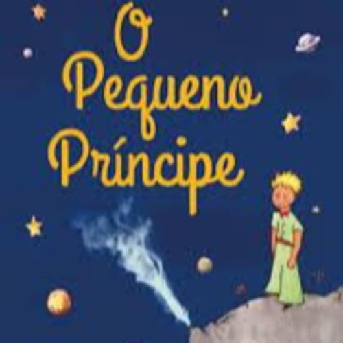 O Pequeno Pr&iacute;ncipe Cap.22 - Com Ilustra&ccedil;&otilde;es