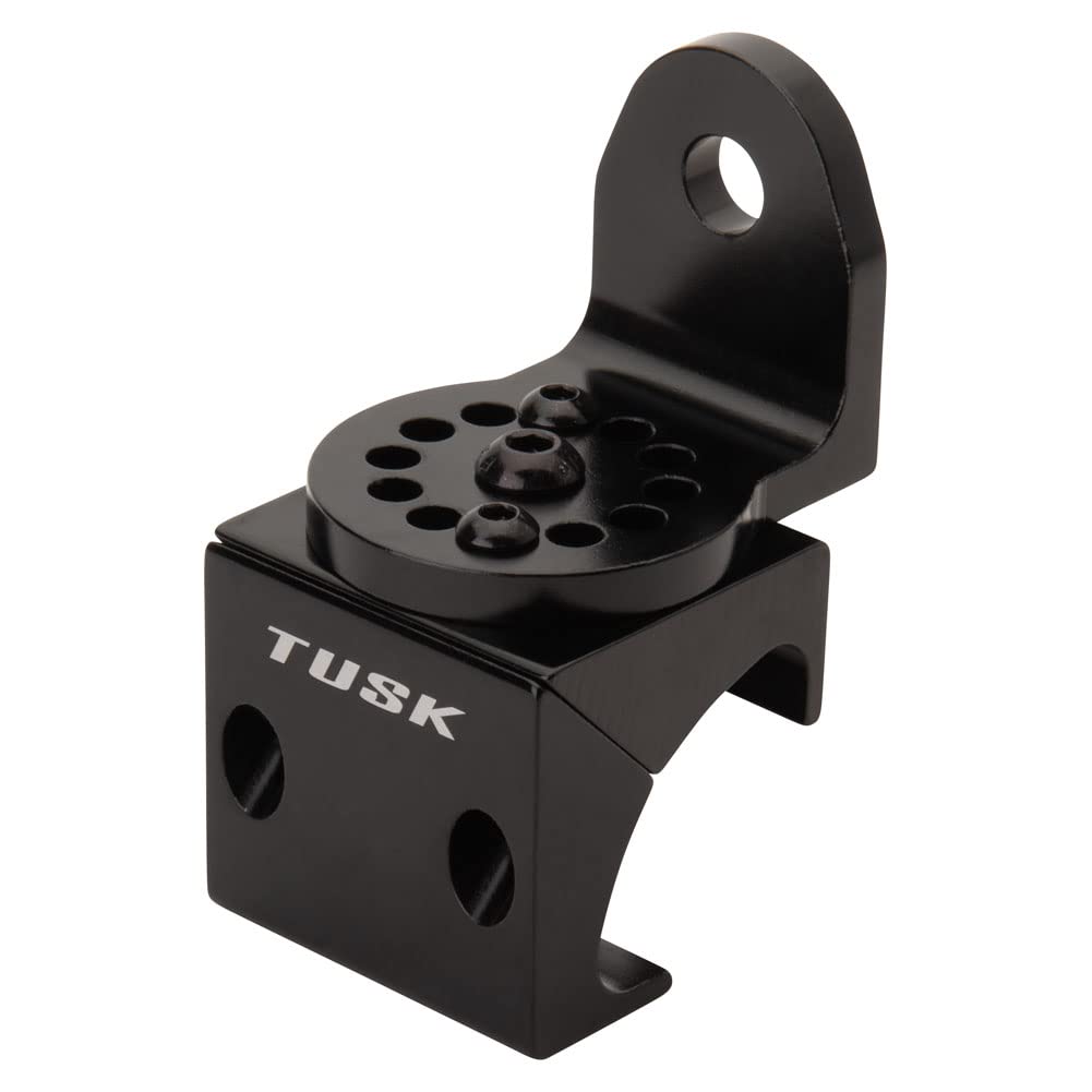 Tusk Heavy Duty Adjustable Flag Mount Pro-Fit Roll Cages For CAN-AM Commander 1000 XT-P 2021-2022