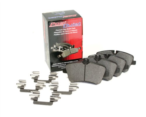 Image of Power Slot 10413410 Brake Pad