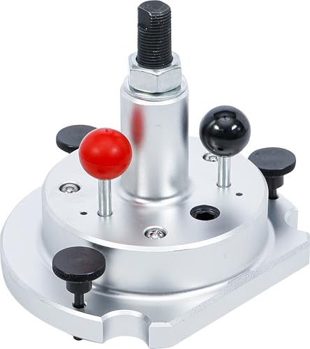 BGS 8335 | Outil de montage de joint de vilebrequin | pour moteurs diesel et essence de VAG
