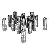 Motorhot Hydraulic Roller Lifter fit for 1999 2000 2001 2002 2003 2004 2005 2006 2007 2008 2009 GMC 1997-2013 Chevrolet 1998-2009 Pontiac 2002-2007 Cadillac 5.3L 6.0L