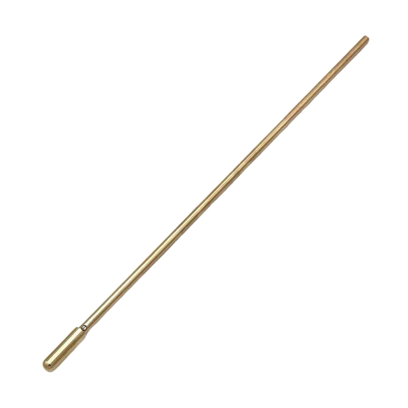 Generic Piano Tuning Repair Herramienta de Afinación Accesorio para Reparación Instrumento Herramienta de Mantenimiento Hecha de Cobre Adecuada para Talleres