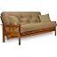 Microfiber Sussex Khaki Cover