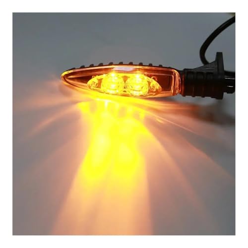 Indicateur direction clignotant LED arrière S1000 R 2014-2016 - 4