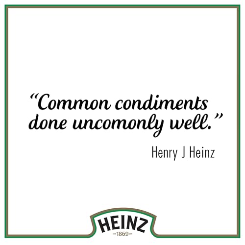 Heinz Chili Sauce (12 oz Bottle)