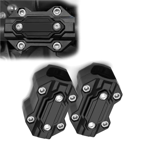 para TRK502 TRK 502 521 502X 2005-2024 2020 2021 Bloque Protector De Parachoques para Capó Motocicleta Accesorios Antichoque