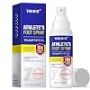 TAGRID Athletes Foot Treatment: Maximum Strength Antifungal Spray for Athletes Foot Fungus Jock Itch Ringworm Treatment for Humans - Anti Itch Spray for Itchy Skin Relief (3.5 Fl Oz (Pack of 1))