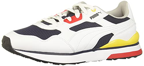 PUMA Men's R78 Futr Sneaker