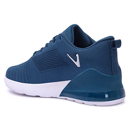 Image of CLYMB Men's SM-487 Sports,Walking,Gym,Training,Running Shoes