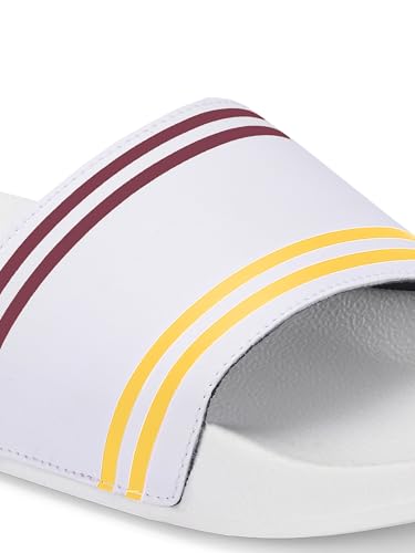 Image of OFF LIMITS COAST Sliders For Men