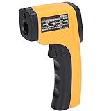 IR Thermometer, Infrared Thermometer LCD Digital Temperature Handheld Temperature MY600 for Industrial Equipment, Infrared Thermometers
