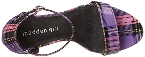 Image of Madden Girl Women's Beella Heeled Sandal