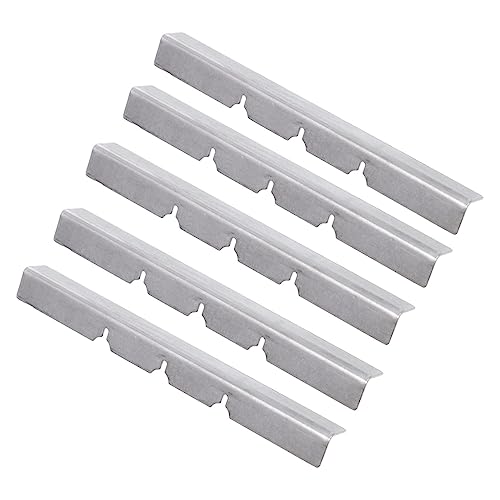 Herramienta para centrar mechas de vela metálica 5 piezas