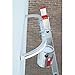 Werner AC96 Aluminum Standoff Stabilizer