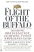Flight of the Buffalo: Soaring to Excellence, Learning to Let Employees Lead