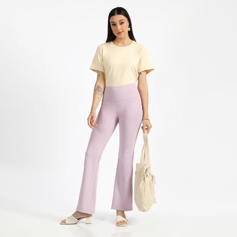 Image of BlissClub Women The Last Tee - Boyfriend tee | Women's t-Shirt | Sleeves | Hip Covering | Cotton Tee