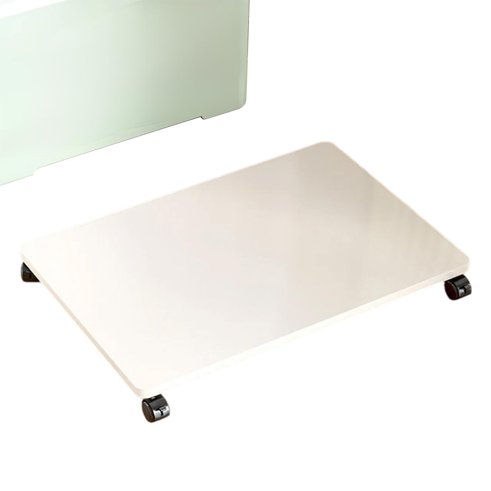 para Impresora Bajo Escritorio Estante Multiusos Con Capacidad De 35 Kg
