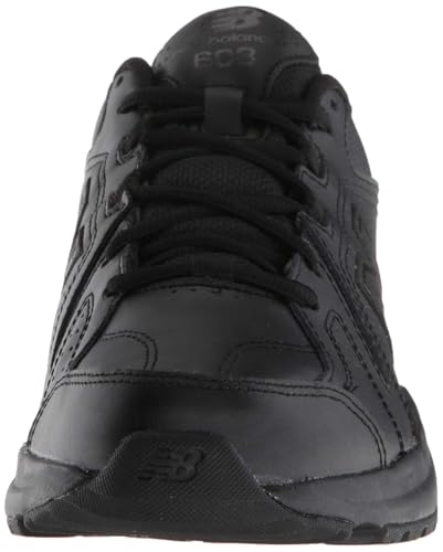 Image of New Balance Women's 608 V5 Casual Comfort Cross Trainer