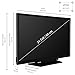 Toshiba Fernseher 24 Zoll Smart TV - VIDAA TV (HD LED TV, HDR, Triple-Tuner) 24WV3463DAZ