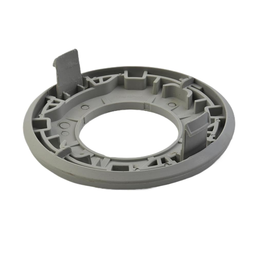 Sostituzione della Base del Cappuccio della Testa per la Testa di Taglio 46-2 4003 713 9701 Compatibile con Tosaerba da Giardino