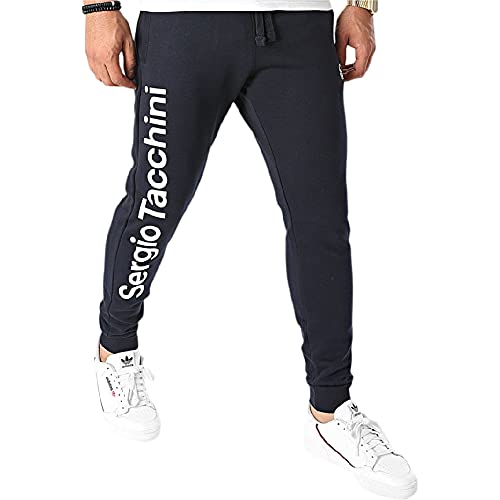 Sergio Tacchini Bas De Survet Homme Nizard Pant Cover