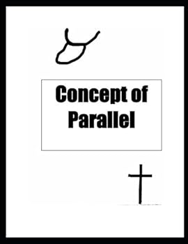 Paperback Concept of Parallel Book