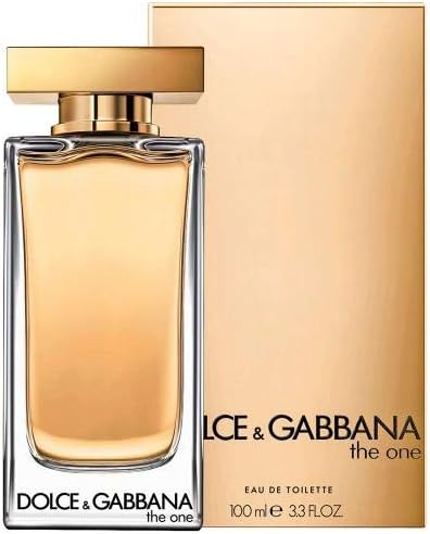Amazon | 【ドルチェ＆ガッバーナ】 ザ ワン EDT SP 100ml 