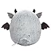 Squishmallows Original 10-Inch Gio The Gargoyle - Official Jazwares Plush - Collectible Soft & Squishy Stuffed Animal Toy - Add to Your Squad - Gift for Kids, Girls & Boys