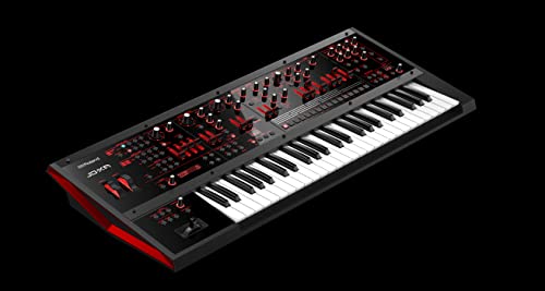 Roland JD-XA - Les Beatles, Paul McCartney, John Lennon, RIngo Starr, George Harrison Roland JD-XA – Image 3
