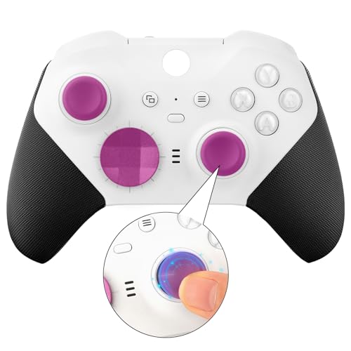 Kit Boutons Xbox Elite Series 2 avec Joysticks Palettes et D-Pads - 3