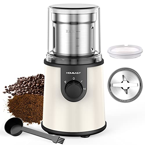 Top 10 Coffee Grinder For Nuts of 2022 Katynel
