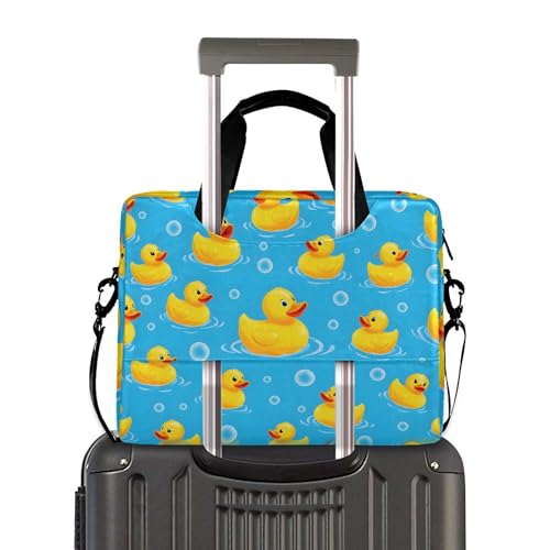 Funda para portátil ALAZA Duck Bubbles 13-15.6 pulg miniatura 3