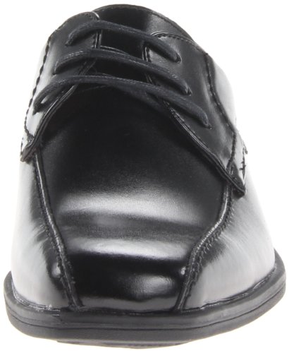 Florsheim Boy's Reveal Bike Ox Jr.(Toddler/Little Kid/Big Kid) Black 10 Toddler M #TOP1