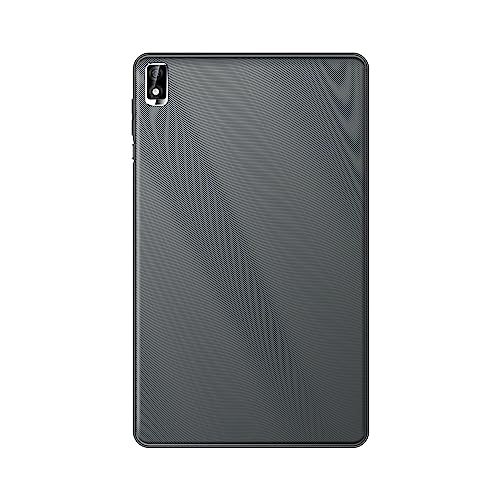 Image of IKALL N3 Tablet 8 Inch Display 2.0 Ghz Octa Core Processor 5MP Frant & 8MP Primary Camera 3GB RAM & 32GB Storage 4500 mAh Big Battery (Black)