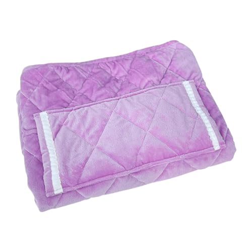 Coussin chauffant USB et plaid d'épaule Sharplace thermique pour un bien-être nomade en voiture