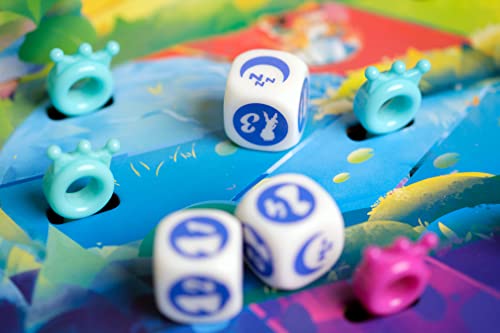 Clefs magiques Blackrock - vue 6