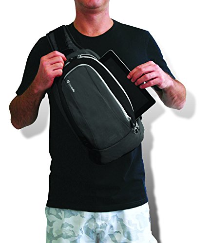 Pacsafe Venturesafe 325 Gii, Storm Grey, One Size3